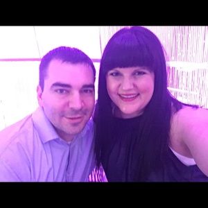 Meet your Posher, Samantha